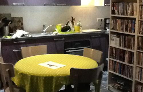 Studio en pleine nature - Foto 5