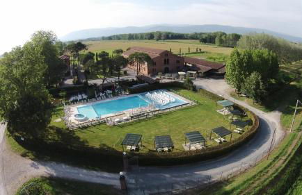 Agriturismo Settepassi Tuscany - Foto 53