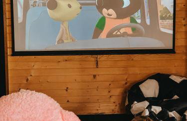 GORSKI RESORT Lux Apartments Jacuzzi & Sauna - Foto 26