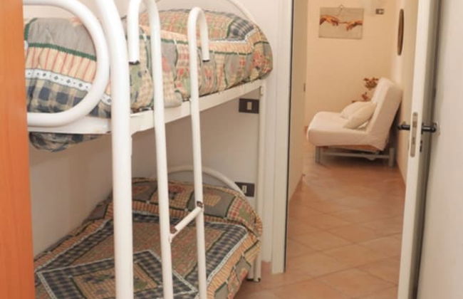 Charming Villa for 6 Guests Baia Verde Gallipoli - Photo 6