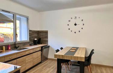 Domaine des Étoiles d'Azun - Appartements neufs climatisés - À 5 min d'Argelès-Gazost - Foto 2