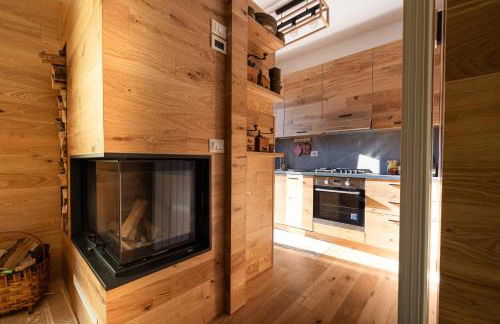 Chalet Ponciai [10min sky slopes] - Photo 34