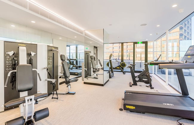 Oaks Sydney Hyde Park Suites - Photo 37