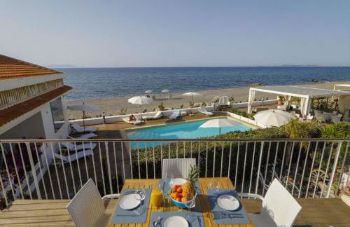 Apartment Wohnheim Ancorabianca Salina by Interhome - Foto 8