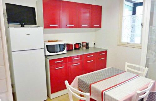 Maison climatisée proche plage, terrasse, parking privé - FR-1-387-167 - Photo 4