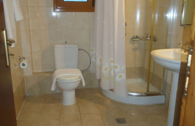 Sea View Athina's Home - Foto 12