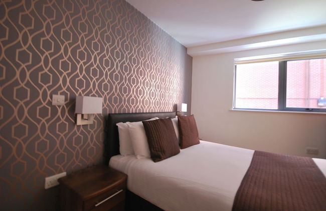 Atana Apartments - Foto 15