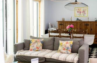 Gîte du vieux chêne - 6pers. - Jardin arboré - Foto 1