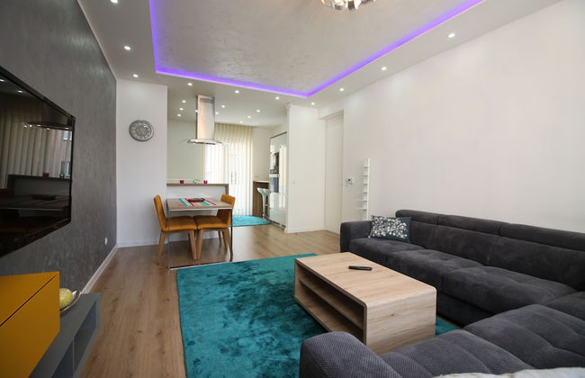 Radiceva Apartment - Foto 1