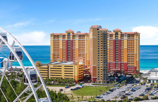 Calypso Beach Resort by Panhandle Getaways - Foto 1