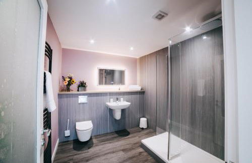 The Cosy Coo Shed - Foto 11