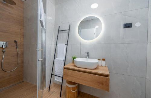 Villa Roma Murvica ZadarVillas - Foto 29