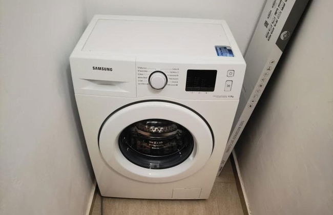 Sunny Beach Apartment ,sunny Fort Apartment - Photo 14