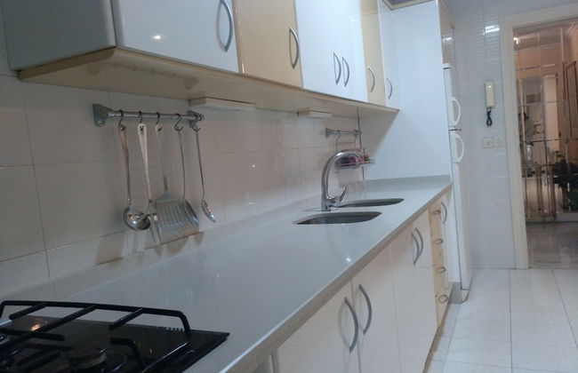 Azahar Apartamento Arroyo - Foto 26