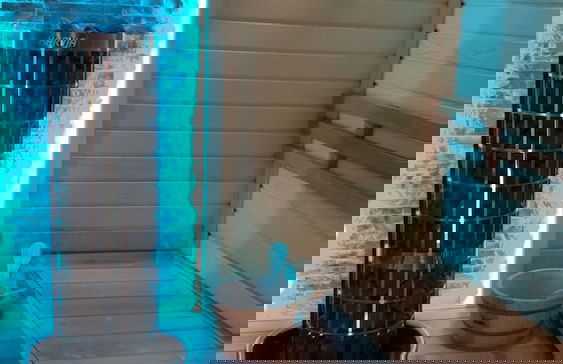 Kabanéo - Gîte et Sauna- Samois sur Seine - Forêt de Fontainebleau - Foto 16