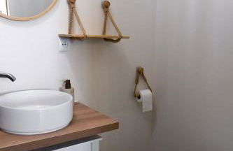 Confortable studio avec jardin - Foto 15