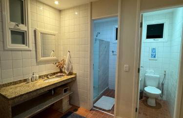 Solar dos Eucaliptos - Casa de Temporada - 4 Quartos - Foto 21