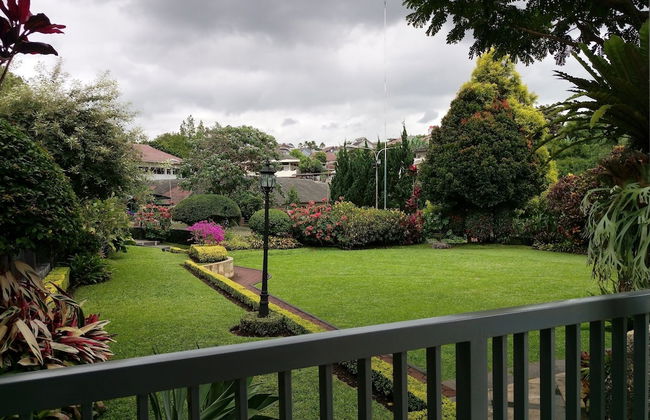 Samami Garden - Photo 24