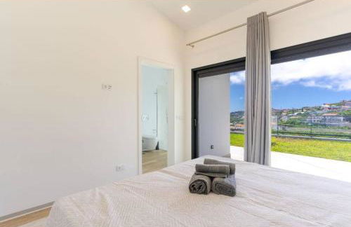 The pool house in Ponta de Sol - Foto 26