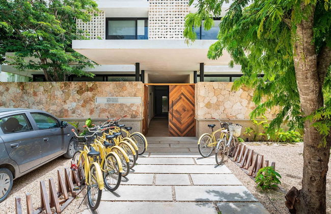 Mak Tulum Luxury Condo Hotel at Aldea Zama, Tulum - Foto 75