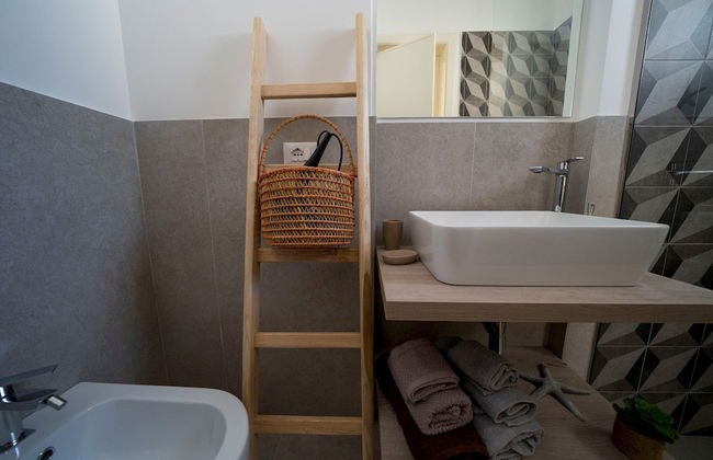 Villa Machri - Con Piscina Privata E Ampio Giardino Vicina Al Mare - Photo 36