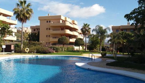 Málaga, Mijas, La Cala, apartamento vacaciones de ensueño - Photo 2