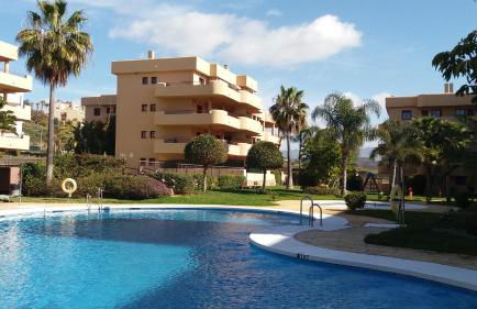 Málaga, Mijas, La Cala, apartamento vacaciones de ensueño - Photo 2