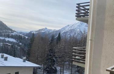 Casa Adriana Foppolo 3 camere da letto - Photo 22