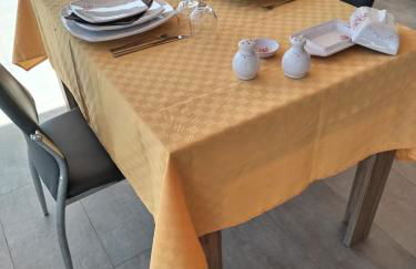 LA CROISETTE Agriturismo - Farmhouse - Foto 22