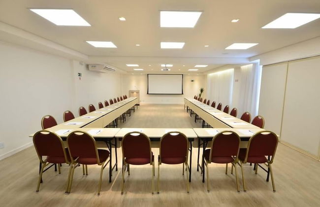 It Itabira Hotel - Foto 27