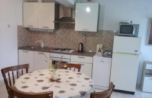 Seaside holiday house Mali Iz (Iz) - 17536 - Foto 19