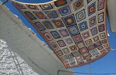 Casa Blanca, Acequias, Lecrin valley, Granada - Foto 57