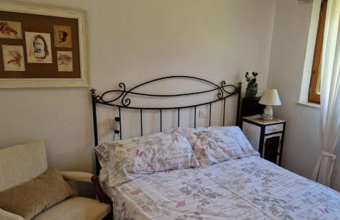 Finca Axarquía de Gredos - Photo 22