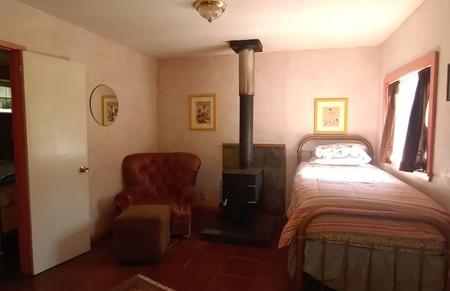 Bigfoot RV & Cabins Park - Foto 2