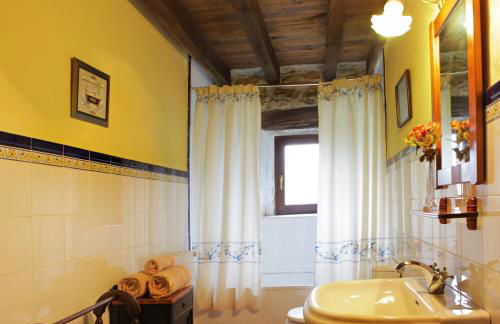 El Cajigal De Quintana - Foto 53