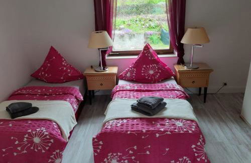 Ferienwohnung Albstadt Panorama - Foto 36