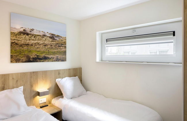 Luxury Chalet Near Beach - Foto 4