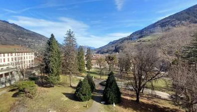 Le splendid Allevard - Foto 3