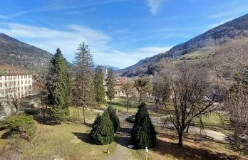 Le splendid Allevard - Foto 3