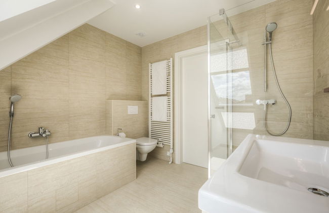 Vienna Grand Apartments CITY - Foto 58