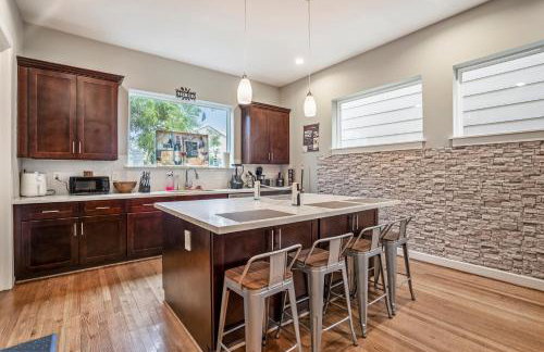 Spacious Luxe Stay , Near DT, MedCtr & NRG, New - Photo 30