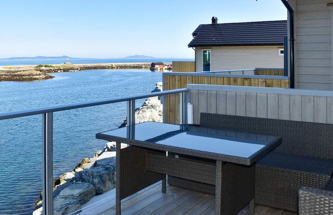 Holiday Home in BrattvÃ¥g - Photo 76