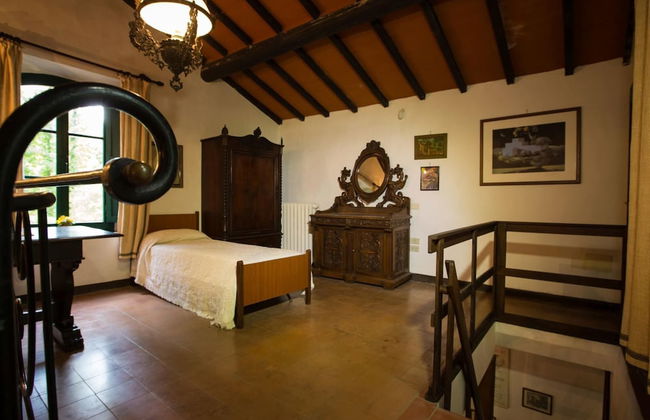 Belvilla by OYO Holiday Home With Pool - Foto 7