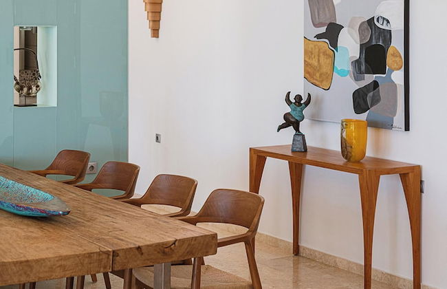 Villa Jamila by Cura Villas Collection - Photo 50