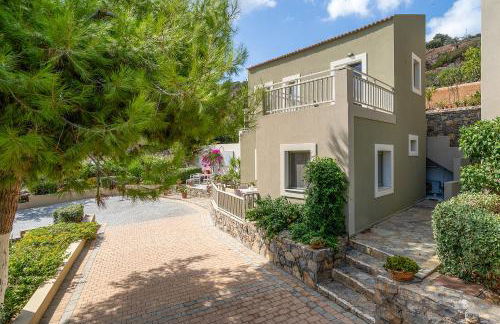 Blue View Villas - Photo 158