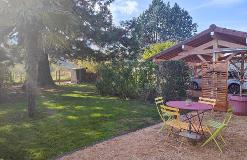 Gîte entre Beaujolais & Mâconnais - Foto 19