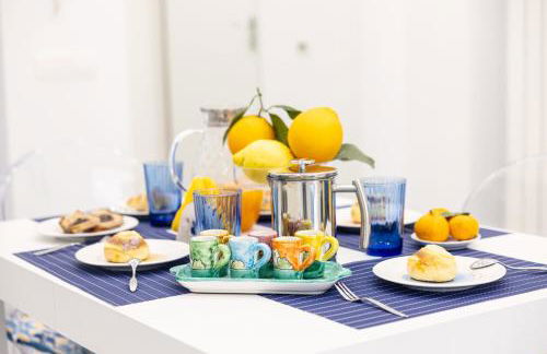 Marescala vacation - Casa Cicirusso - Photo 33