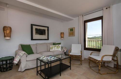 La Vila d'Argençola - Apartamentos - Foto 16