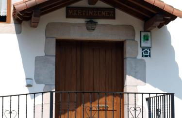 Martintzenea - Foto 9