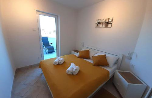 Sunwell apartments - Novalja, Gajac, Zrće - Foto 22